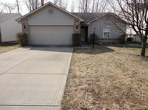 3509 W 52nd St, Indianapolis, IN 46228