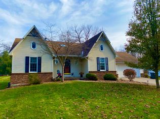 8630 N 36th St, Richland, MI 49083