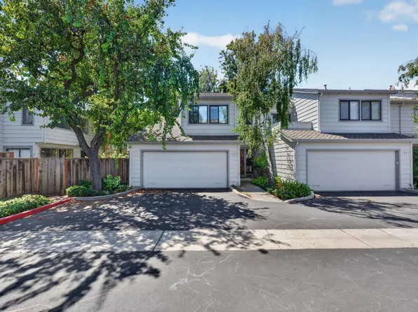 1205 Sierra Village Way, San Jose, CA 95132