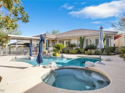 10494 Realm Way, Las Vegas, NV, 89135