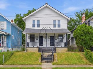977 Miller Ave, Columbus, OH 43206