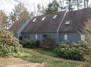 185 Bickford Hill Rd, Gardner, MA 01440