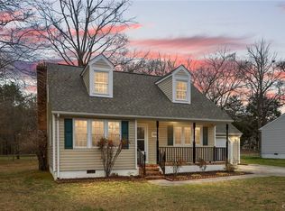 3903 Grovewood Rd, Hopewell, VA 23860