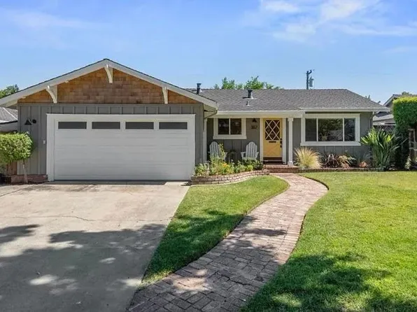 362 Penn Way, Los Gatos, CA 95032