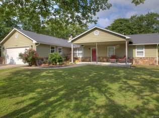 5042 N Walnut Dr, Sapulpa, OK 74066