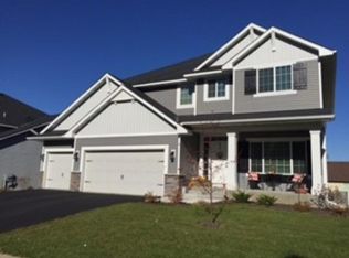 8328 132nd Ln W, Savage, MN 55378