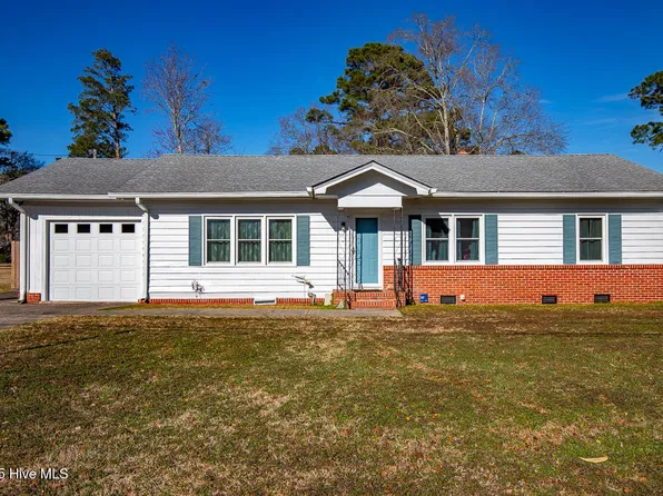 2412 Elizabeth Avenue, New Bern, NC 28562
