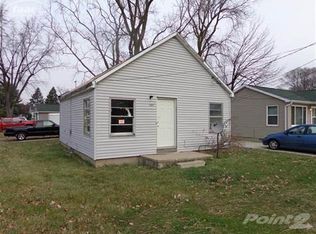 1147 Decamp St, Burton, MI 48529