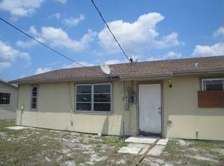 2601 NW 1st St, Boynton Beach, FL 33435