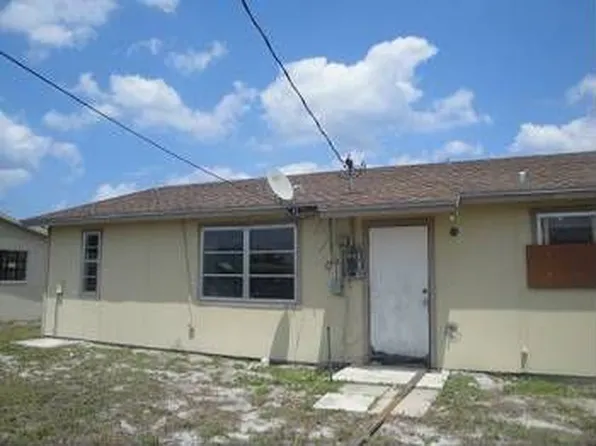 2601 NW 1st St, Boynton Beach, FL 33435