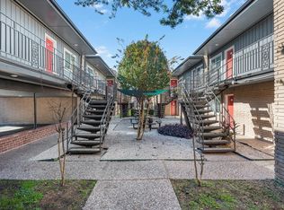 The Citadel at Med Center Houston Apartments, Houston, TX 77025