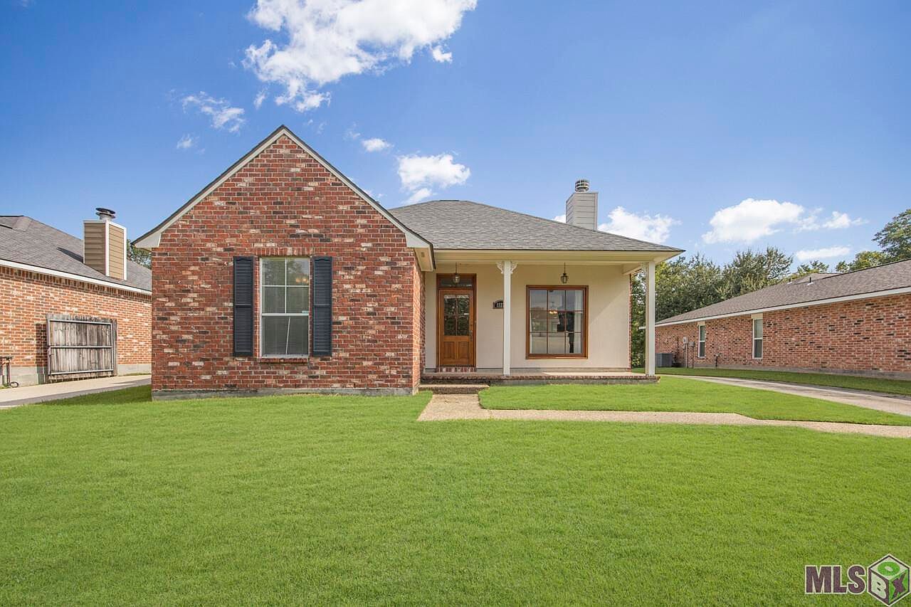 15237 Cocodrie Ave, Baton Rouge, LA 70817 Zillow