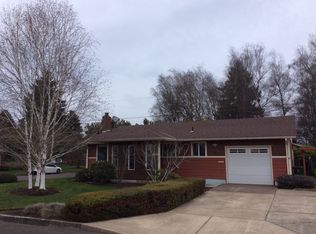 1385 Walton Way, Woodburn, OR
