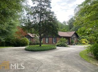 1138 Homer Bunch Rd, Statesboro, GA 30461