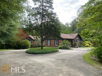 1138 Homer Bunch Rd, Statesboro, GA, 30461