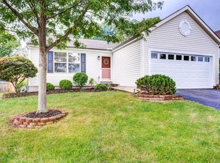 9575 Deer Track Rd, West Chester, OH 45069