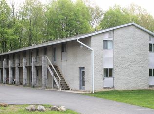 571 1/2 Davidson St, Mansfield, OH 44907