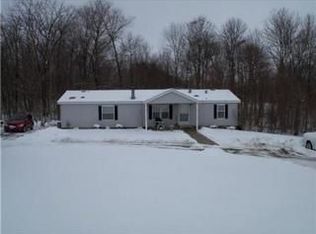 19341 Ringgold Southern Rd, Circleville, OH 43113
