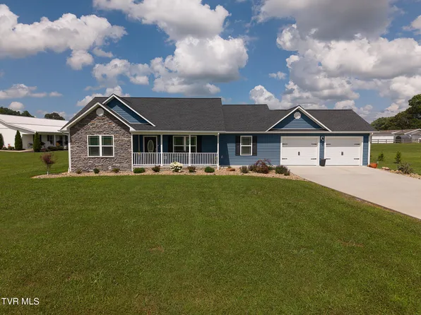 60 Alexander Ferry Ln, Greeneville, TN 37743