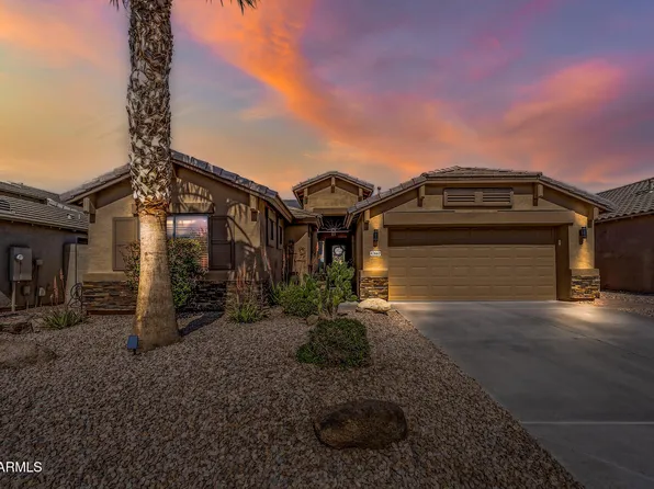 42660 W OAKLAND Drive, Maricopa, AZ 85138