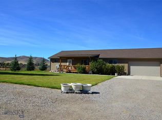 282 Schultz Ln, Dillon, MT 59725