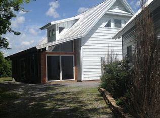 11750 Mack Long Rd, Gracey, KY 42232