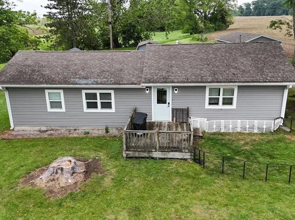 2782 W State Road 32, Covington, IN 47932