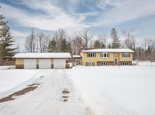 W10111 Cth F, Antigo, WI 54409