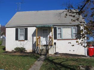 139 Reynolds Ave, Pottstown, PA 19464