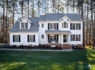 5300 Nairn Ln, Chester, VA 23831