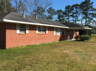 1624 Picard Rd, Sulphur, LA 70663