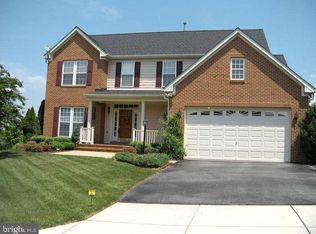 8600 Colonel Seward Dr, Fort Washington, MD 20744