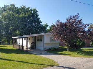 12032 Maple St, Bear Lake, MI 49614