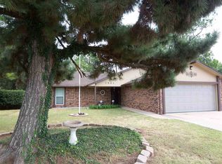 1901 Waverly Dr, Duncan, OK 73533