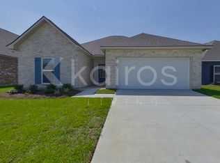 8008 Hendrick Dr, Baton Rouge, LA 70817