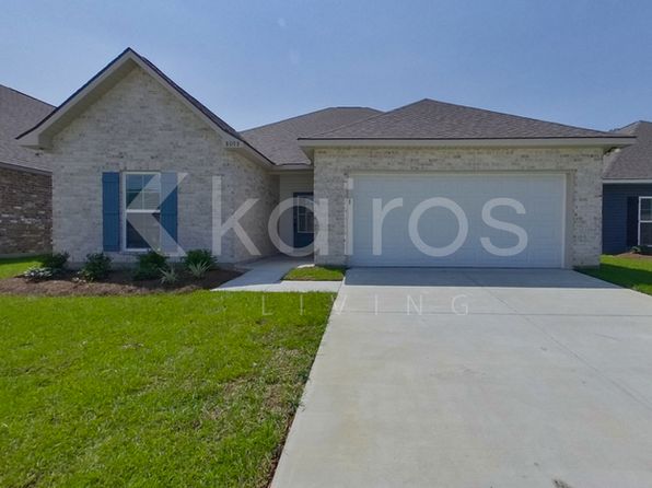 8008 Hendrick Dr