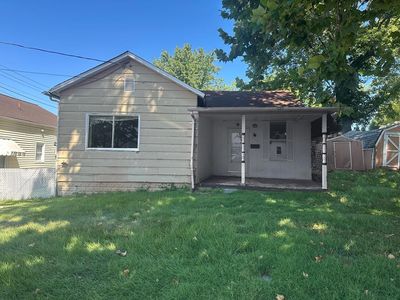 517 Spruce St, Ironton, OH, 45638