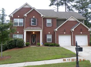 3569 Dogwood Pass, Lithonia, GA 30038