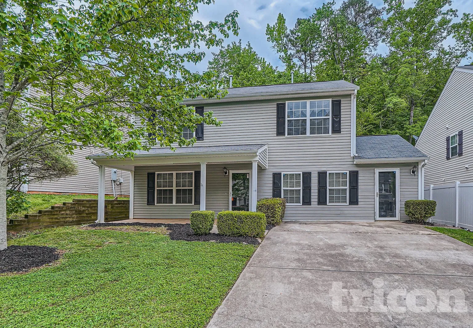 3628 Ribbonwalk Trail Charlotte NC — Photo 1