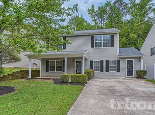 3628 Ribbonwalk Trl, Charlotte, NC 28269