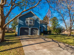 2398 Erskine Ave, Charleston, SC 29414
