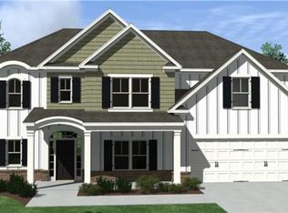 406 Pump House Rd, Evans, GA 30809