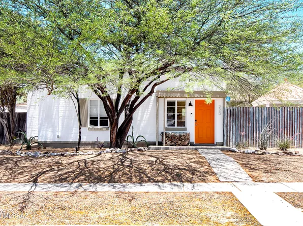 220 N Tyndall Ave, Tucson, AZ 85719