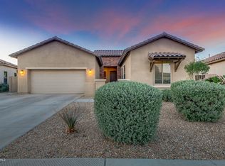 17674 W Verdin Rd, Goodyear, AZ 85338