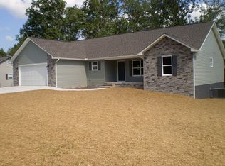 455 Carriage Dr LOT 36, Crossville, TN 38555