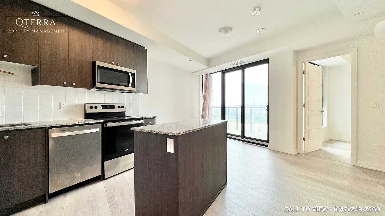1 bed, 629 sqft, $2,195 — Photo 3