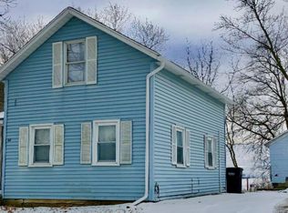 64 E Waterloo St NW, Casnovia, MI 49318