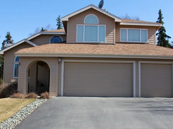 8703 Acadia Dr, Eagle River, AK 99577