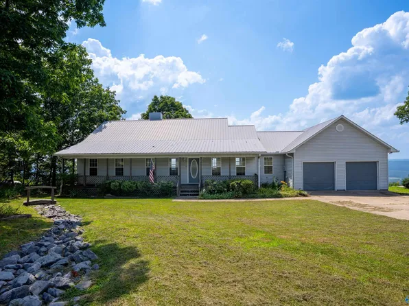 22405 County Road 89, Mentone, AL 35984