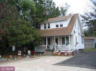 2032 New Jersey Ave, Haddon Heights, NJ 08035